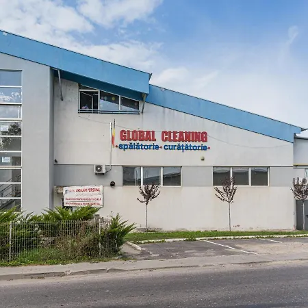 Airport Hostel