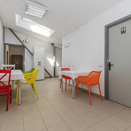 Airport Hostel