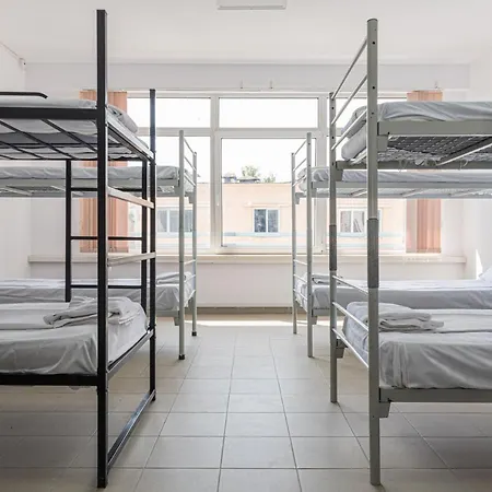 Airport Hostel