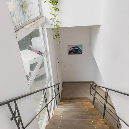 Airport Hostel